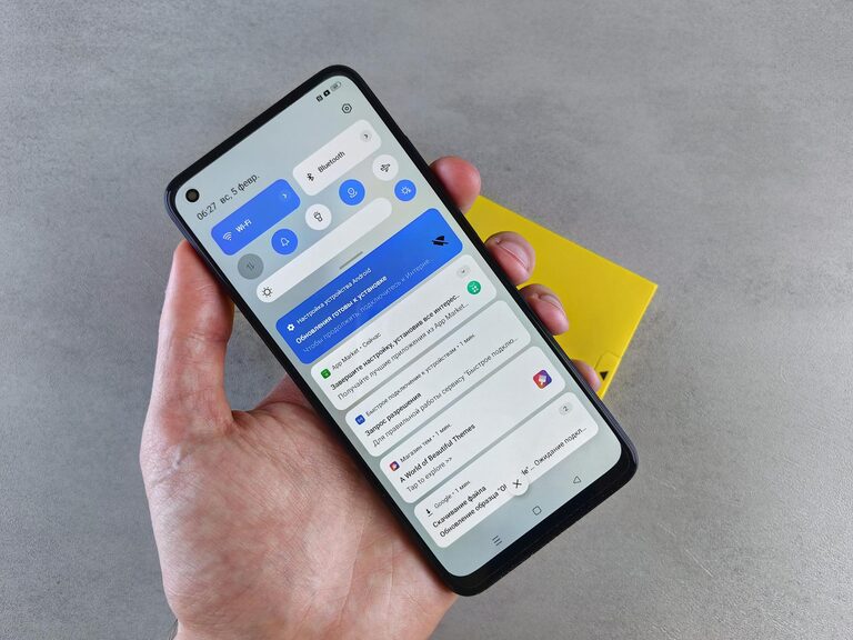Effective Tips for Setting Boundaries with Notifications